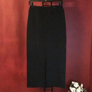 LIZ CLAIBORNE STUDIO SKIRT SIZE 4